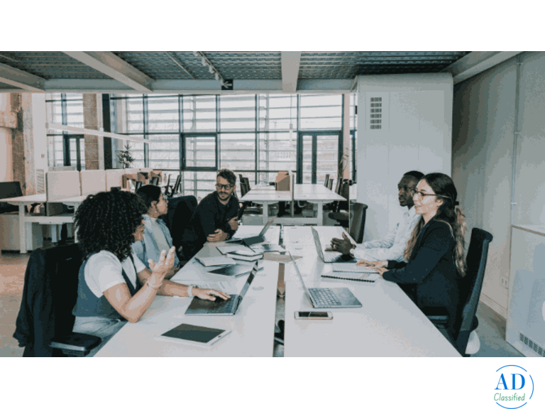 Salesforce Integration Services – Connect and Automate Your Business Systems