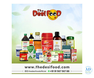 TheDesiFood - Online grocery shopping