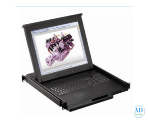 Stylish and Dependable Composite Keyboard Designed for Long-Term Use and Reliable Performance