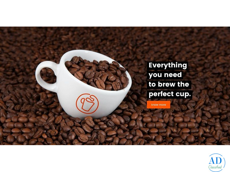 Coffee Machine Dealers in Delhi