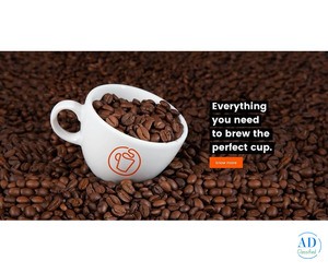 Coffee Machine Dealers in Delhi