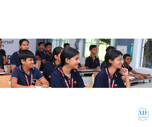 Ranchi Best Schools Preparing Students for Global Studies Ranchi Best Schools Preparing Students for Global Studies