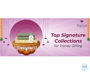 Top Signature Collections for Trendy Gifting