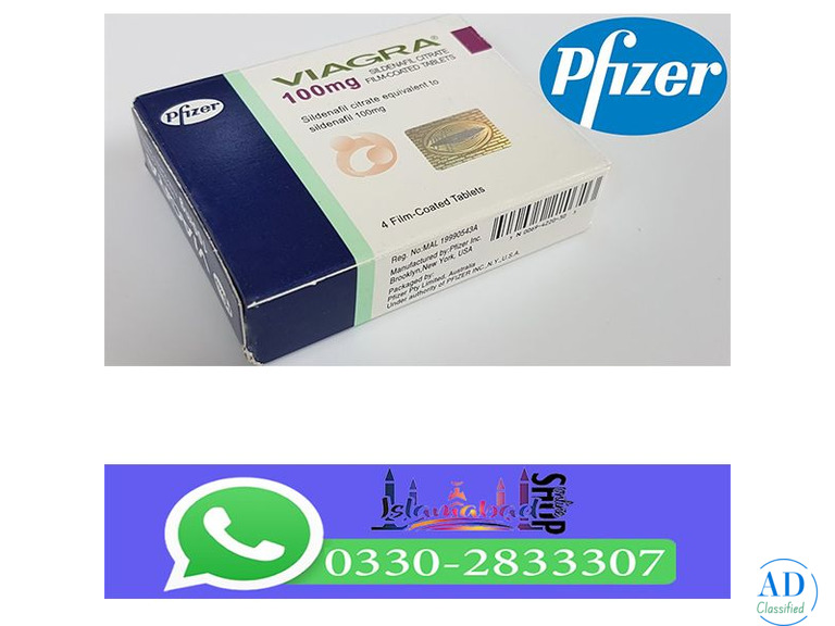 Original Viagra Tablets In Islamabad | 03302833307