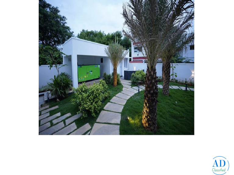 Designing Outdoor Dreams with Raams Constructions