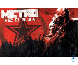 Metro 2033