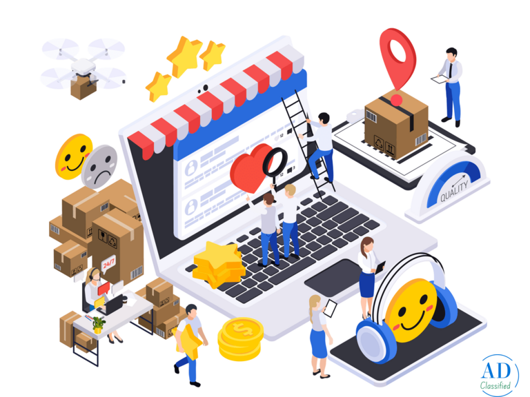 Amazon Product listing services