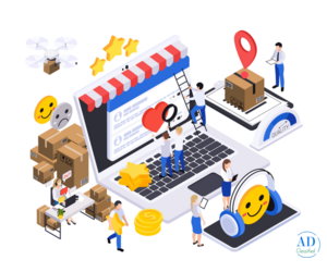 Amazon Product listing services