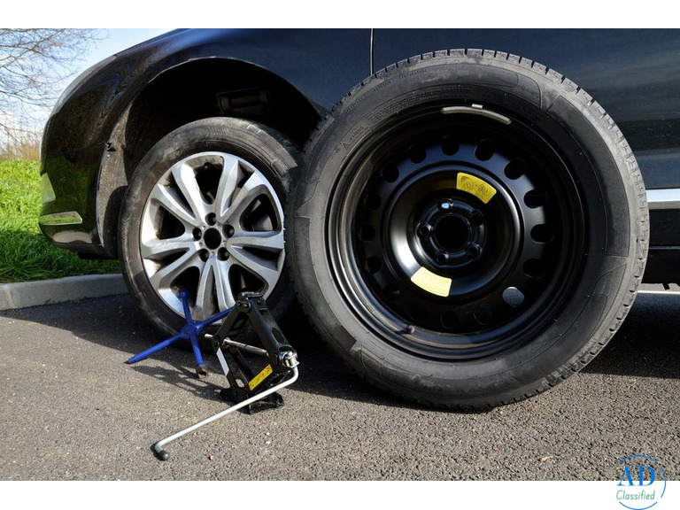 Trusted GRD Tow Truck Services in South Surrey