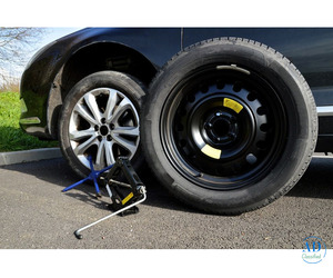 Trusted GRD Tow Truck Services in South Surrey