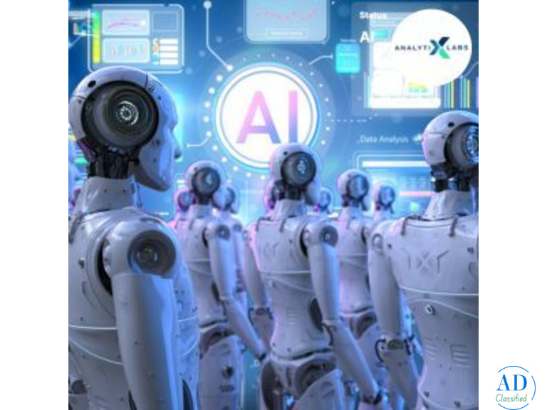 AI and Machine Learning Courses by AnalytixLabs – Advance Your Career