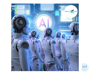 AI and Machine Learning Courses by AnalytixLabs – Advance Your Career
