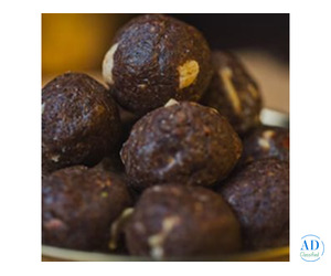 Get Fresh Ragi Laddus Online Delivered to Your Home