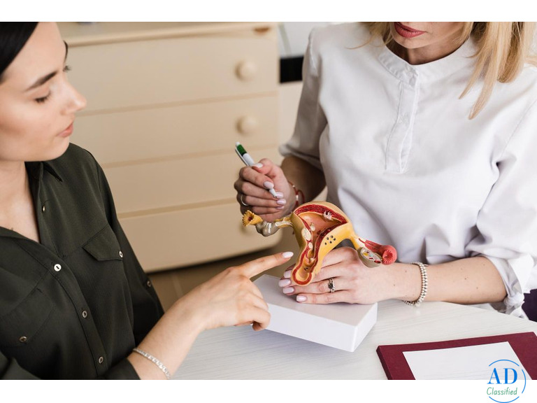 Best Gynaecologist in Bangalore - Dr Archana Agarwal