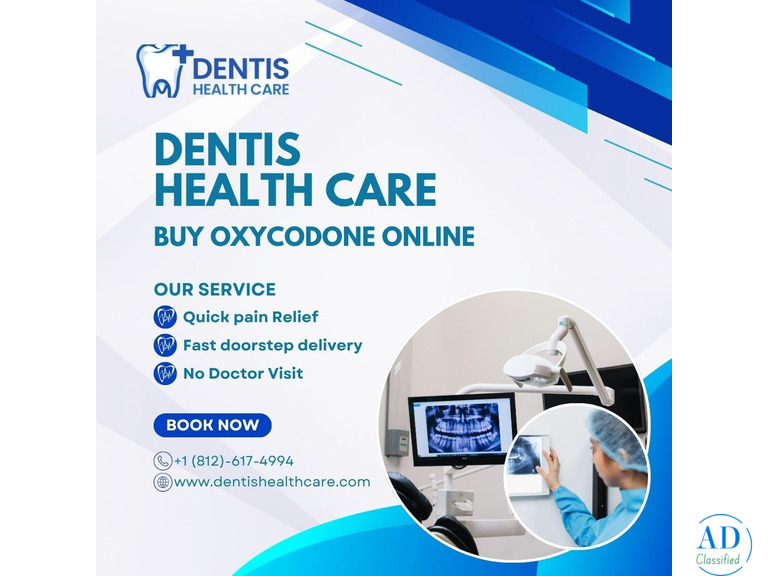 Buy Oxycodone Online For Rapid Delivery And Convenient Relief