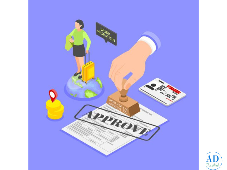 Government-Authorized Apostille Services in India