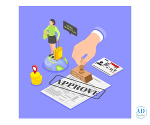 Government-Authorized Apostille Services in India Government-Authorized Apostille Services in India