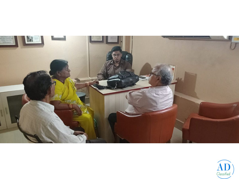 Drug de addiction center in Kolkata