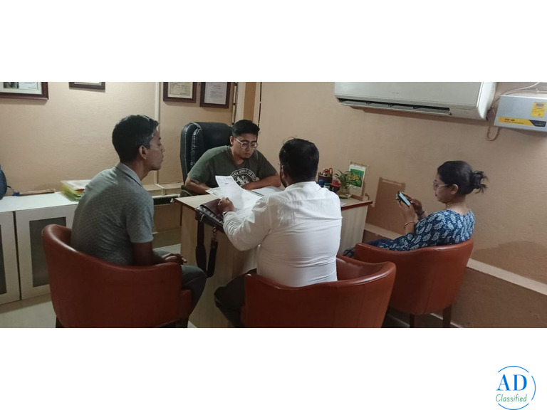 Drug de addiction center in Kolkata