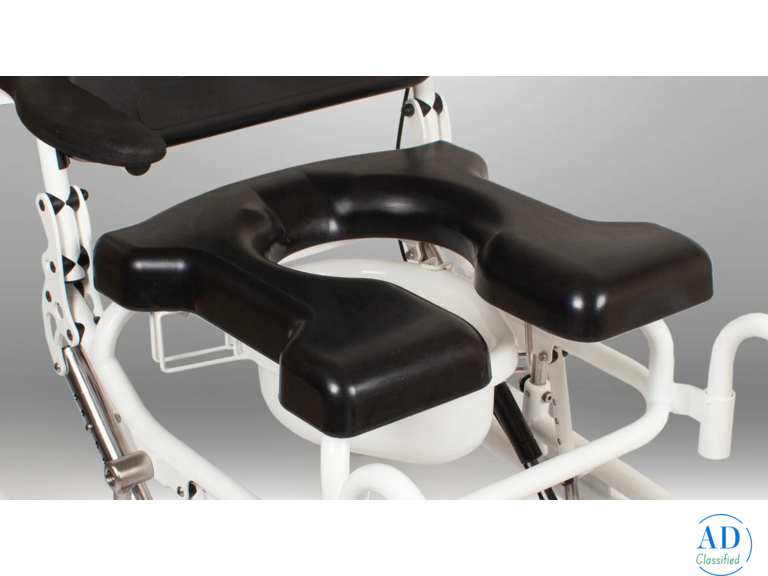 Buy Quality Commode Chairs and Toilet Chair Commodes at JJ Healthcare Products