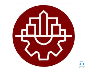 Udhhyog – Quality Industrial Nuts & Bolts
