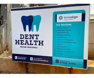 dentists in hyderabad india