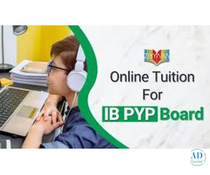 PYP Course Online | Expert-Led 1-on-1 IB PYP Classes with Ziyyara
