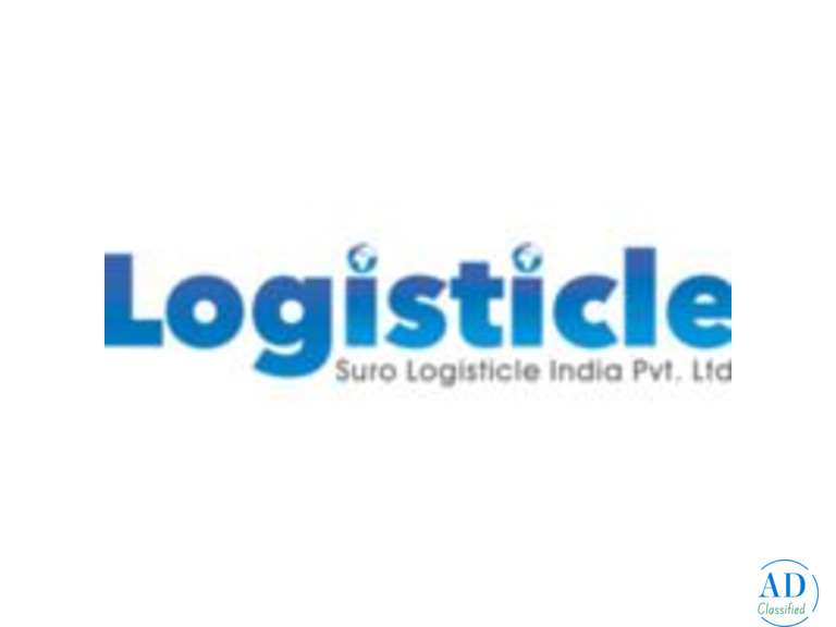 Air Freight Logistics – Fast & Reliable Delivery by Suro Logisticle