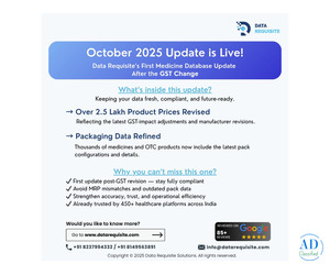 October 2025 Update: India’s Most Trusted Indian Medicine Database is Now Live!