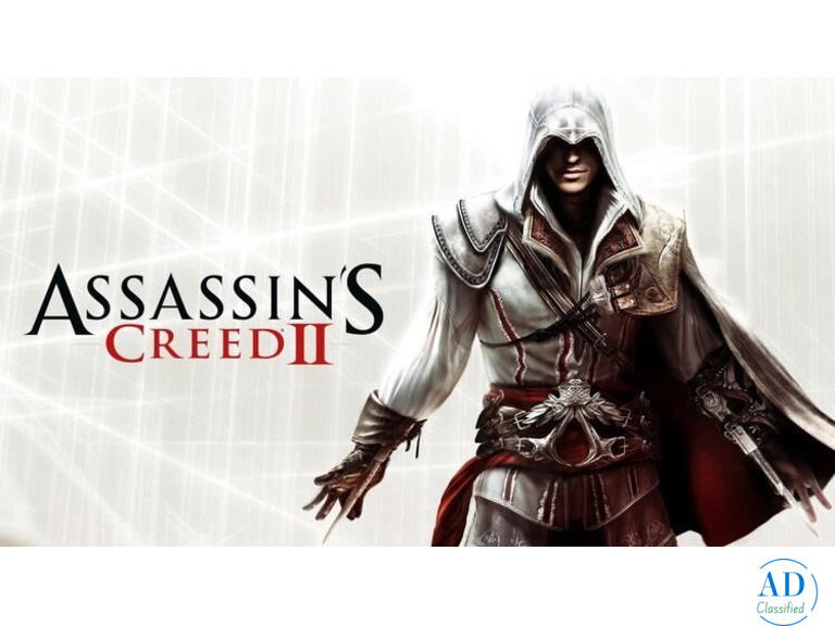 Assassins Creed 2