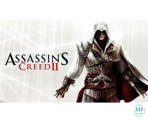 Assassins Creed 2