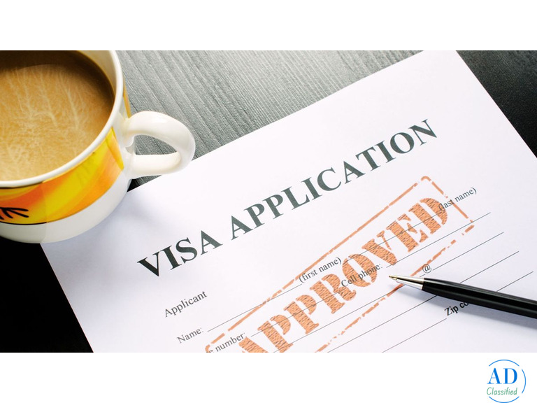 Get Expert Help for Your Schengen Short-Stay Visa & Travel Insurance