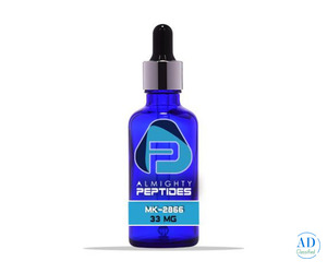 Buy Bacteriostatic Water - Almighty Peptides