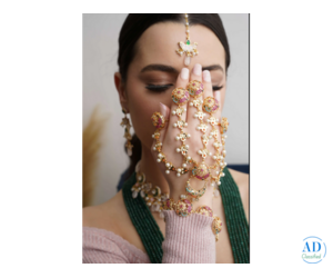 Buy Elegant Rings for Women – Jewellery by Mash