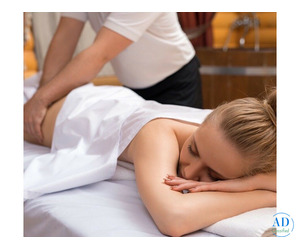 Oceanic Spa Udupi Professional Massage Therapy 8976821947