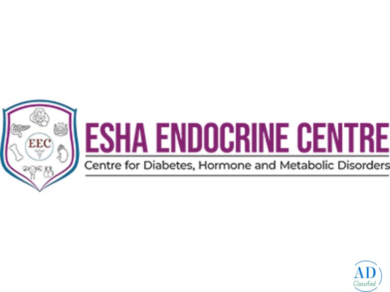 Best Endocrinologist in Vijayawada – Esha Endocrine Centre