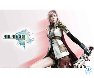 Final Fantasy XIII