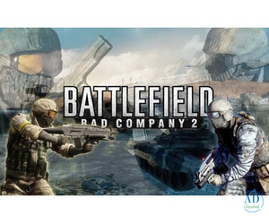 Battlefield Bad Company 2