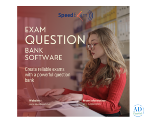 Top Exam Question Bank Software for Efficient Online Testing