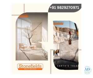 StoneFields | Marble & Granite Supplier in Kishangarh