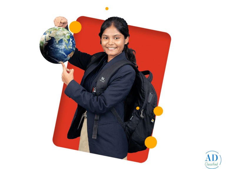 CBSE Schools Bhubaneswar Emphasising on Individual Growth