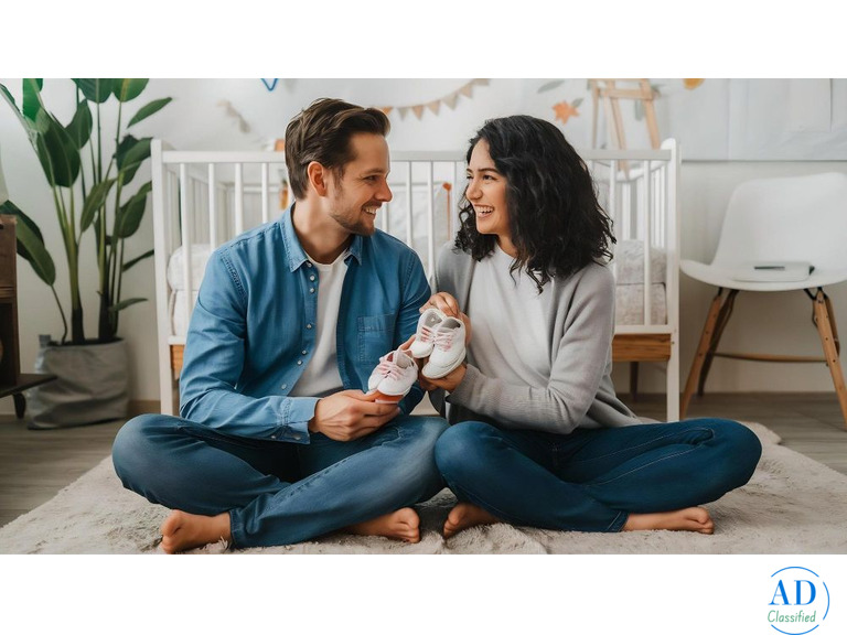 Best IVF Centre in Delhi - Sehgal Nursing Home