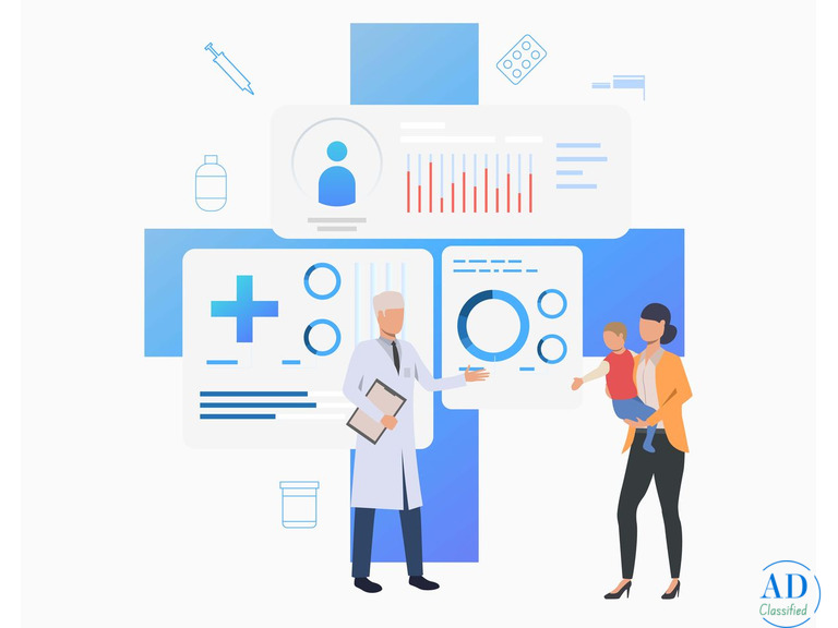 Innovative Software Development for Healthcare | Rowthtech