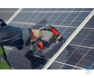 Best Solar Company in Uttarakhand | Installation & Subsidy