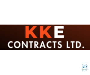 commercial demolition Manchester---KKE Contracts