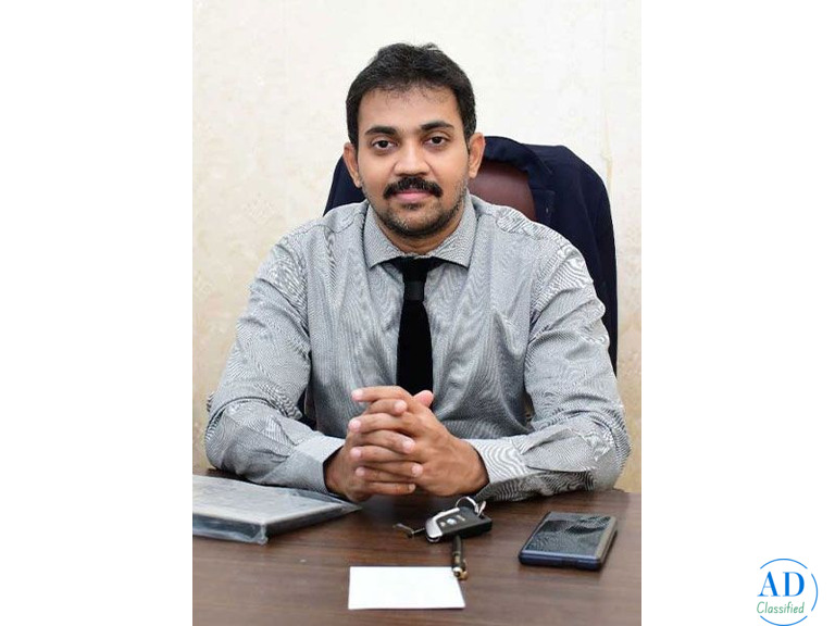 Expert Cardiologist in Vijayawada – Dr. Anil Naralasetty