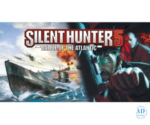 Silent Hunter 5