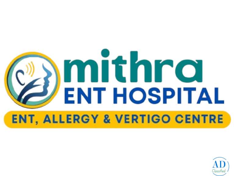 Experienced ENT Surgeon in Anantapur – Dr. P. Krishna Soumya Reddy