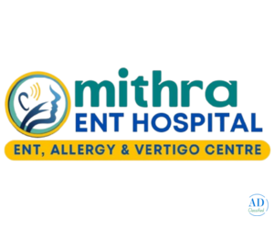 Experienced ENT Surgeon in Anantapur – Dr. P. Krishna Soumya Reddy