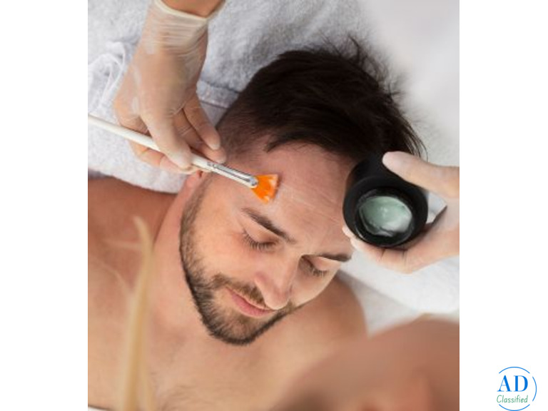 Luxury Beauty Parlour Facial Packages for Glowing Skin